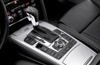 2007 Audi S6 Center Console Picture